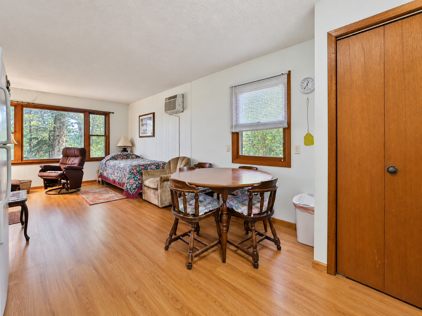 1972 single family home for sale at 5528 Sibley Lake Road in Pequot Lakes, MN — 2 bed, 1 bath (photo 9 of 38)