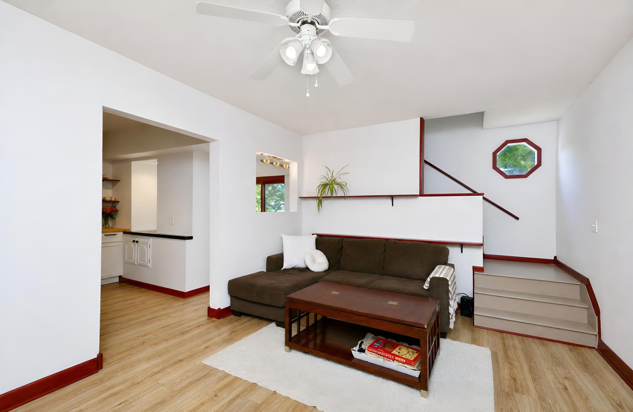 1923 single family home for sale at 1210 13 1/2 Street S in Fargo, ND — 2 bed, 1 bath (photo 3 of 30)