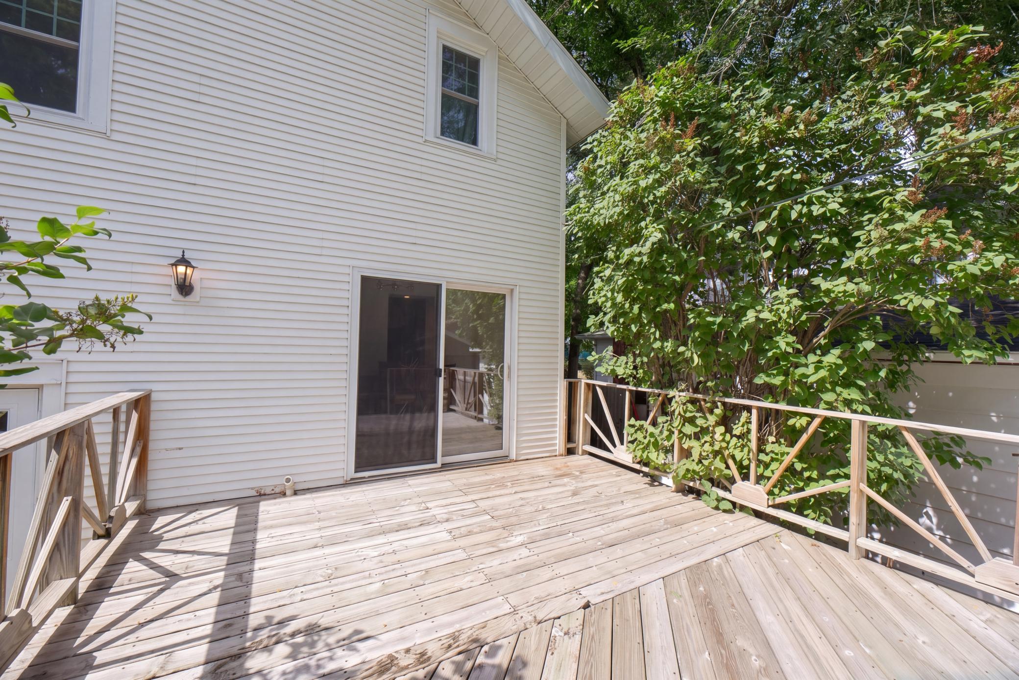 1923 single family home for sale at 1210 13 1/2 Street S in Fargo, ND — 2 bed, 1 bath (photo 24 of 30)