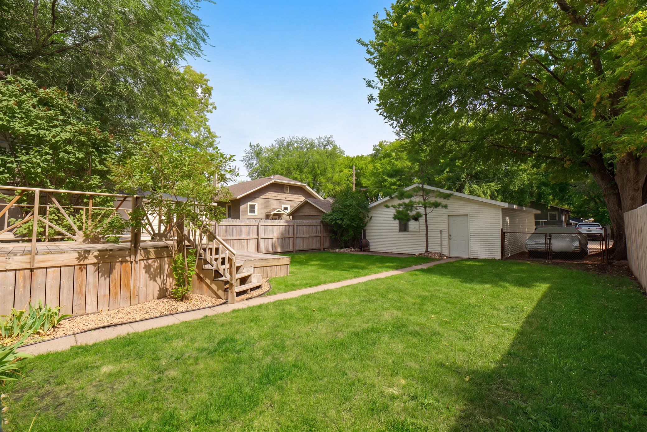 1923 single family home for sale at 1210 13 1/2 Street S in Fargo, ND — 2 bed, 1 bath (photo 28 of 30)