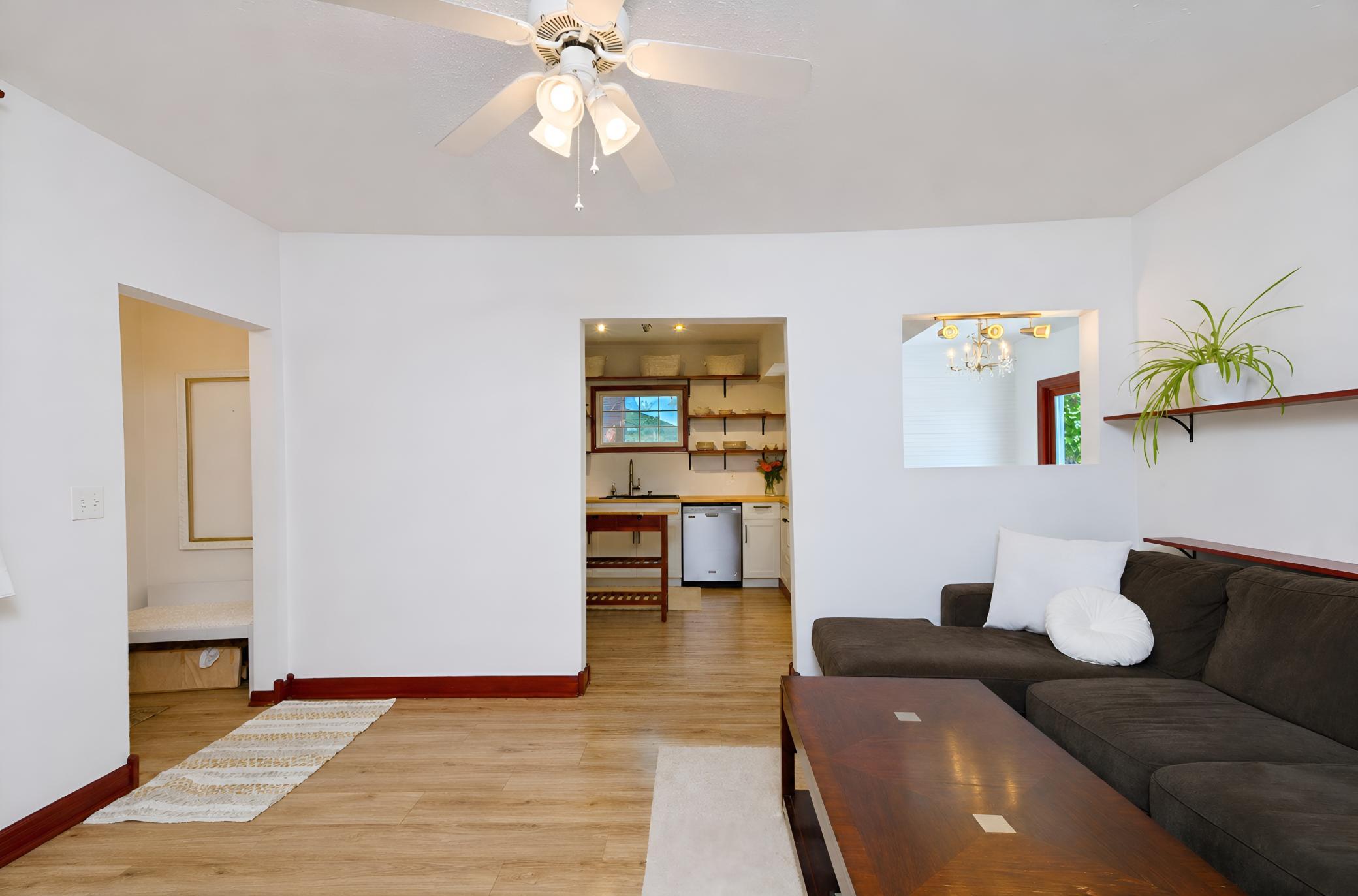 1923 single family home for sale at 1210 13 1/2 Street S in Fargo, ND — 2 bed, 1 bath (photo 5 of 30)