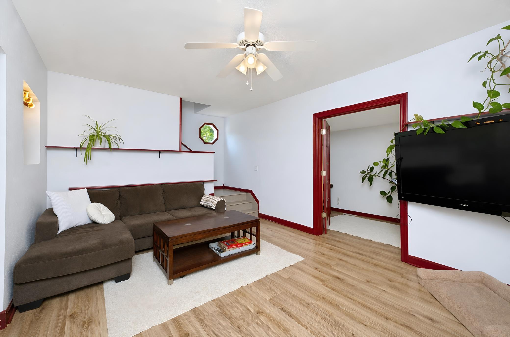 1923 single family home for sale at 1210 13 1/2 Street S in Fargo, ND — 2 bed, 1 bath (photo 6 of 30)