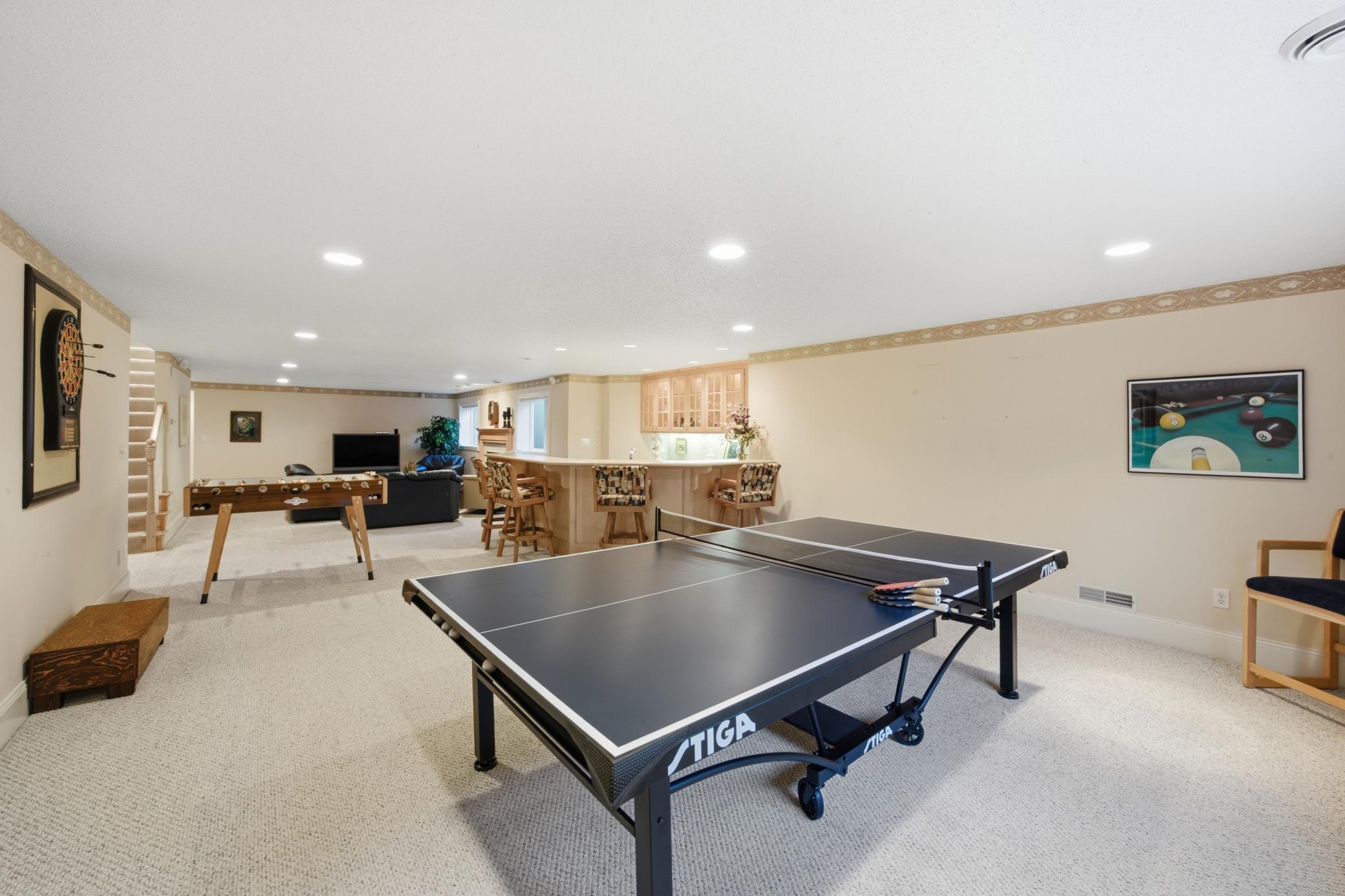 1996 single family home for sale at 4233 Timberline Drive S in Fargo, ND — 5 bed, 4 bath (photo 27 of 55)