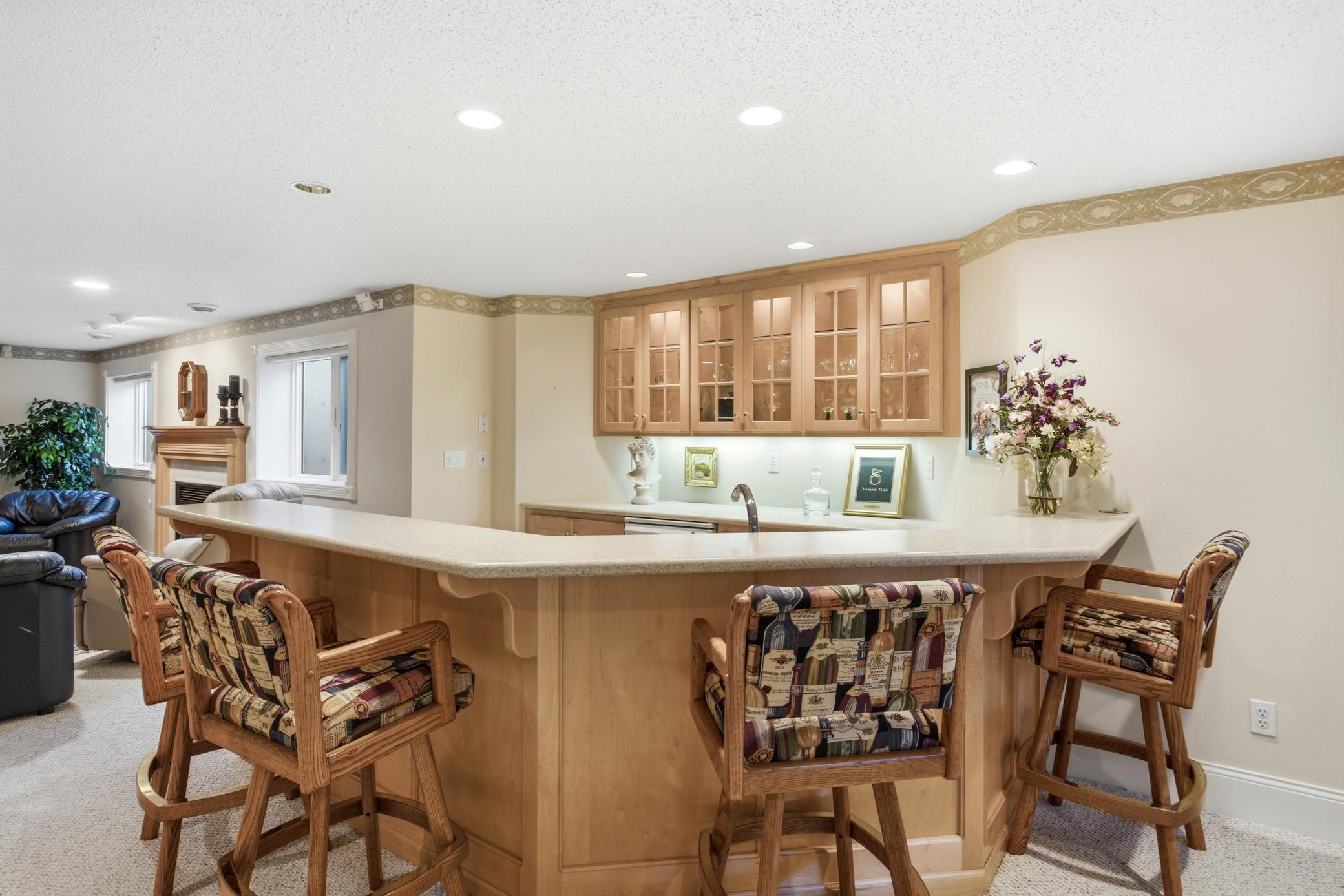 1996 single family home for sale at 4233 Timberline Drive S in Fargo, ND — 5 bed, 4 bath (photo 28 of 55)