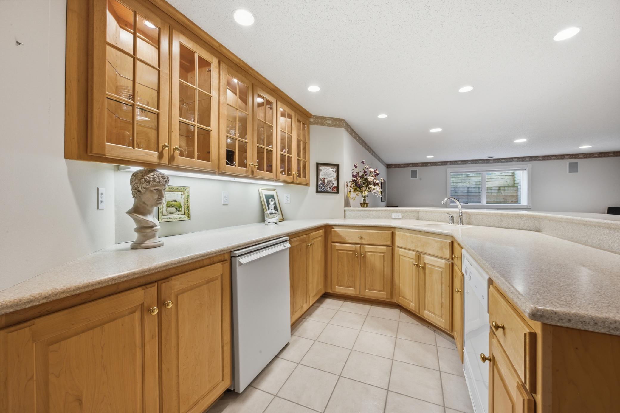 1996 single family home for sale at 4233 Timberline Drive S in Fargo, ND — 5 bed, 4 bath (photo 29 of 55)