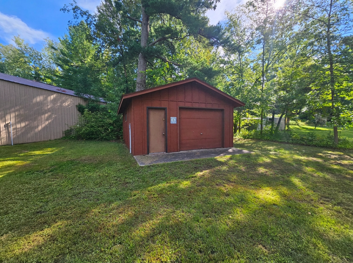 1960 single family home for sale at 28387 Mission Cutoff in Merrifield, MN — 3 bed, 2 bath (photo 18 of 26)