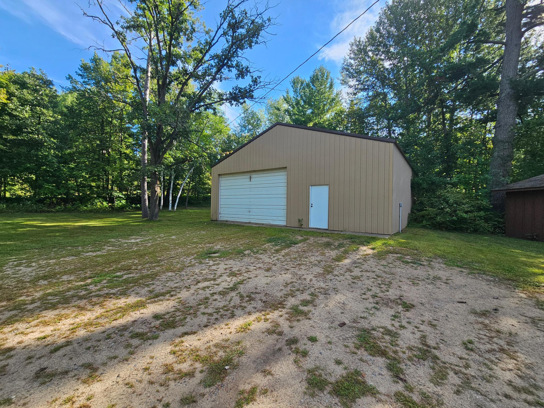 1960 single family home for sale at 28387 Mission Cutoff in Merrifield, MN — 3 bed, 2 bath (photo 20 of 26)