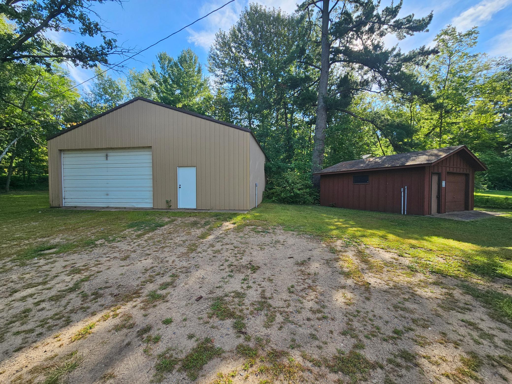 1960 single family home for sale at 28387 Mission Cutoff in Merrifield, MN — 3 bed, 2 bath (photo 3 of 26)