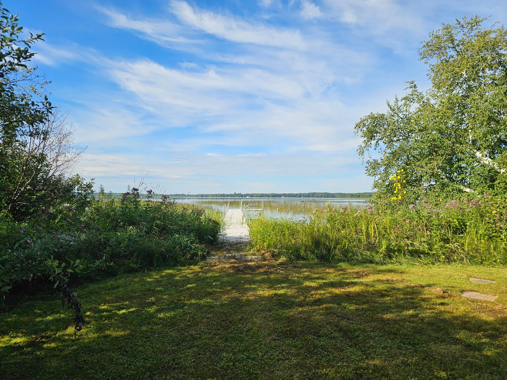 1960 single family home for sale at 28387 Mission Cutoff in Merrifield, MN — 3 bed, 2 bath (photo 4 of 26)
