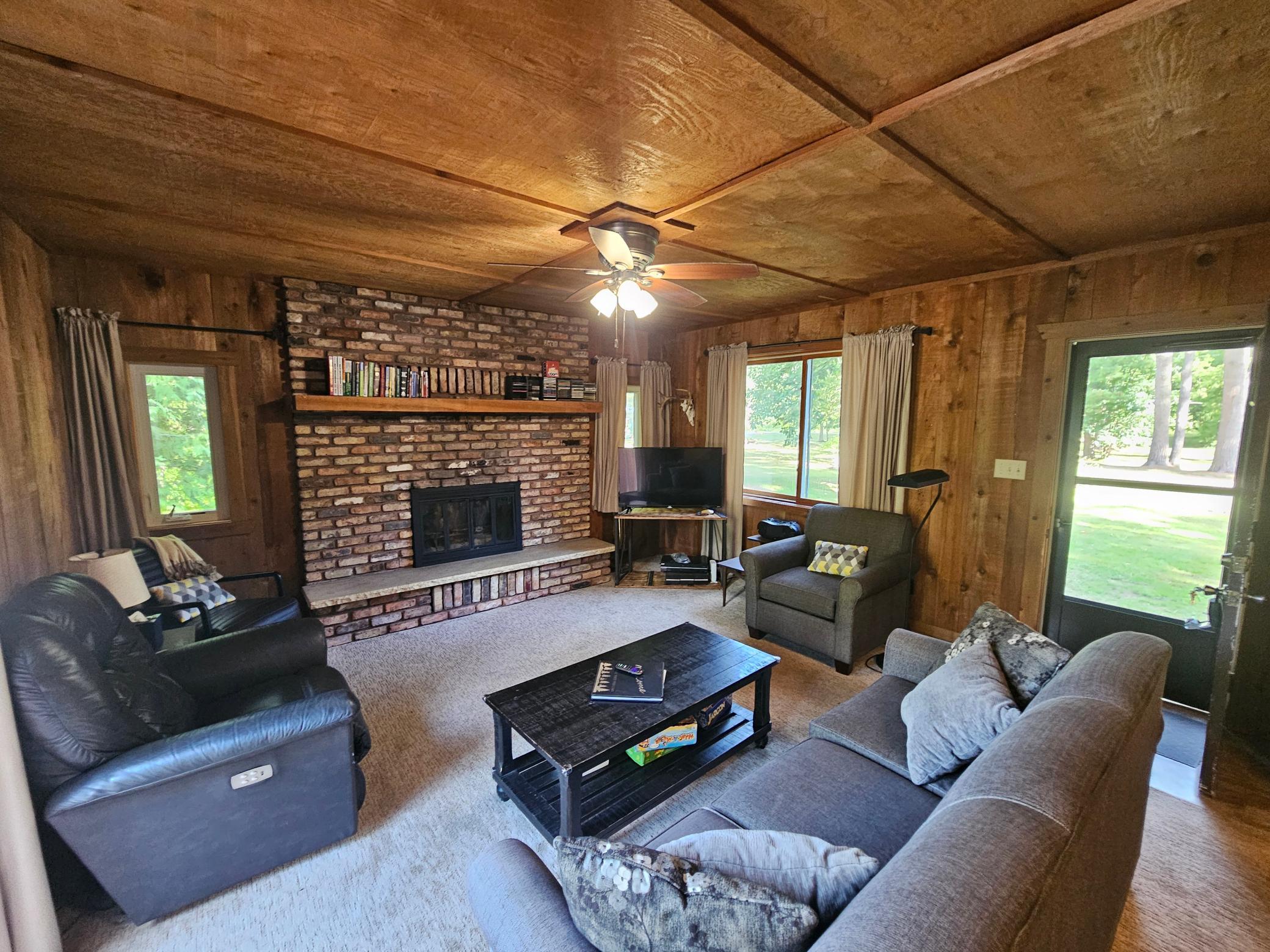1960 single family home for sale at 28387 Mission Cutoff in Merrifield, MN — 3 bed, 2 bath (photo 7 of 26)
