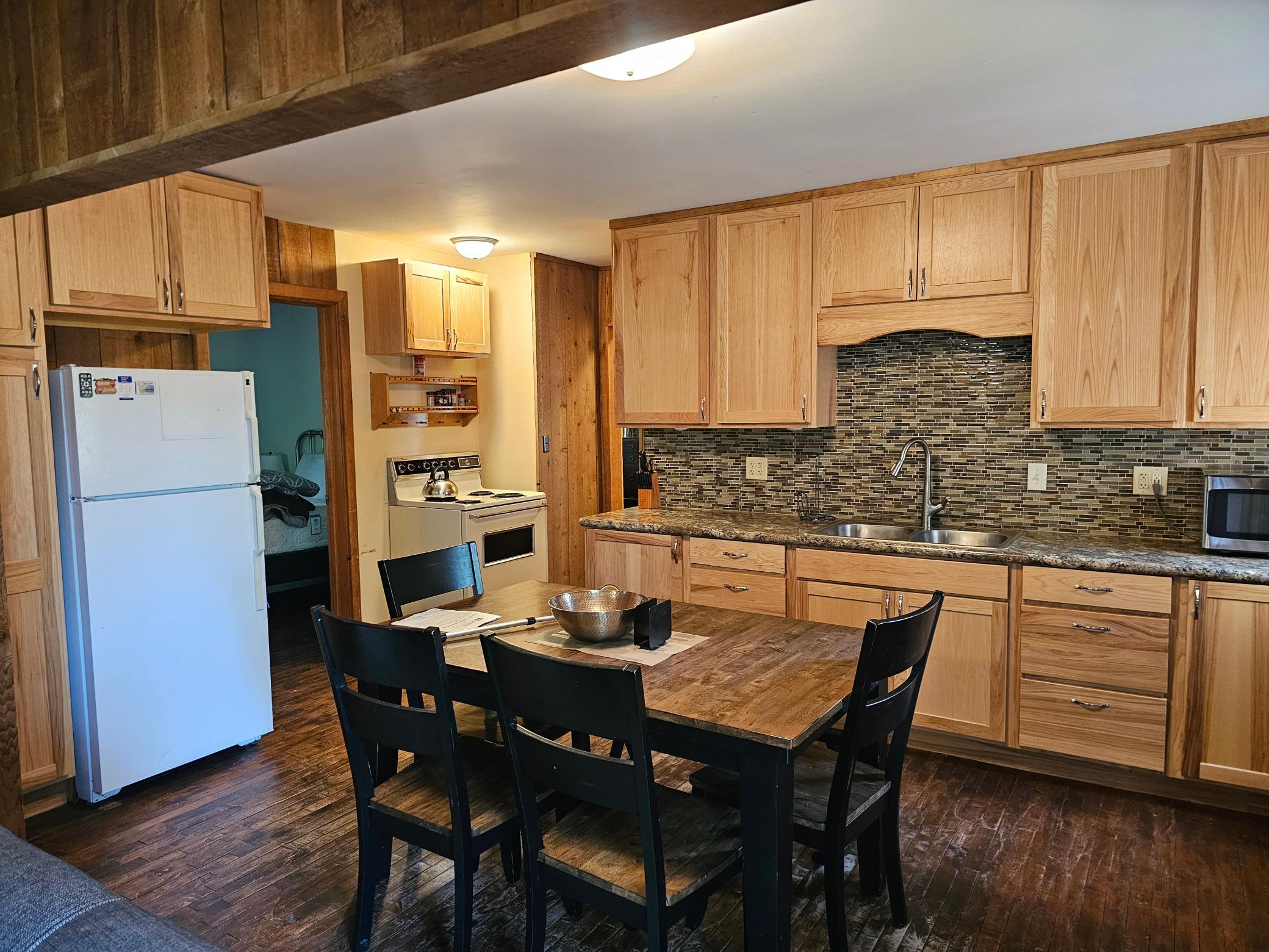 1960 single family home for sale at 28387 Mission Cutoff in Merrifield, MN — 3 bed, 2 bath (photo 8 of 26)