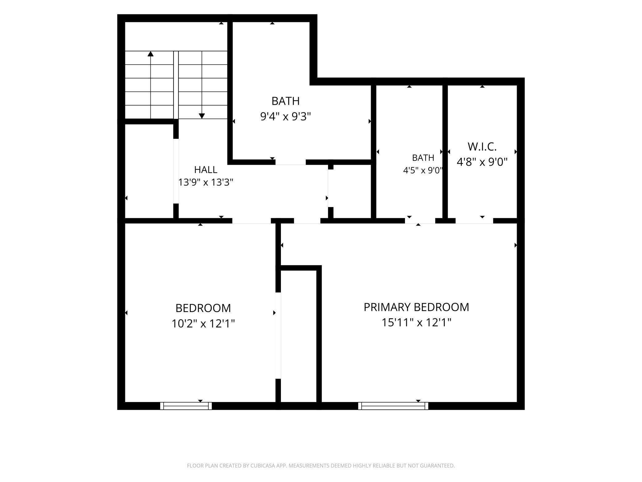 2012 twin home for sale at 454 Foxtail Drive E in West Fargo, ND — 3 bed, 3 bath (photo 36 of 38)
