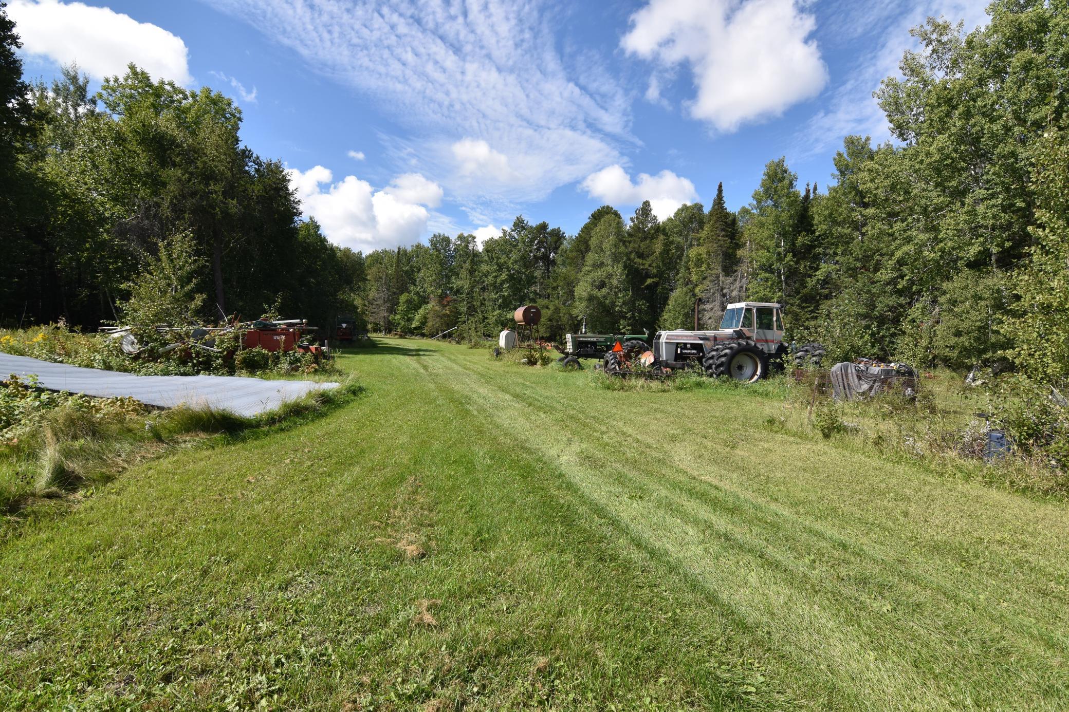 1975 single family home for sale at 1297 County Road 2 NW in Williams, MN — 2 bed, 2 bath (photo 18 of 48)