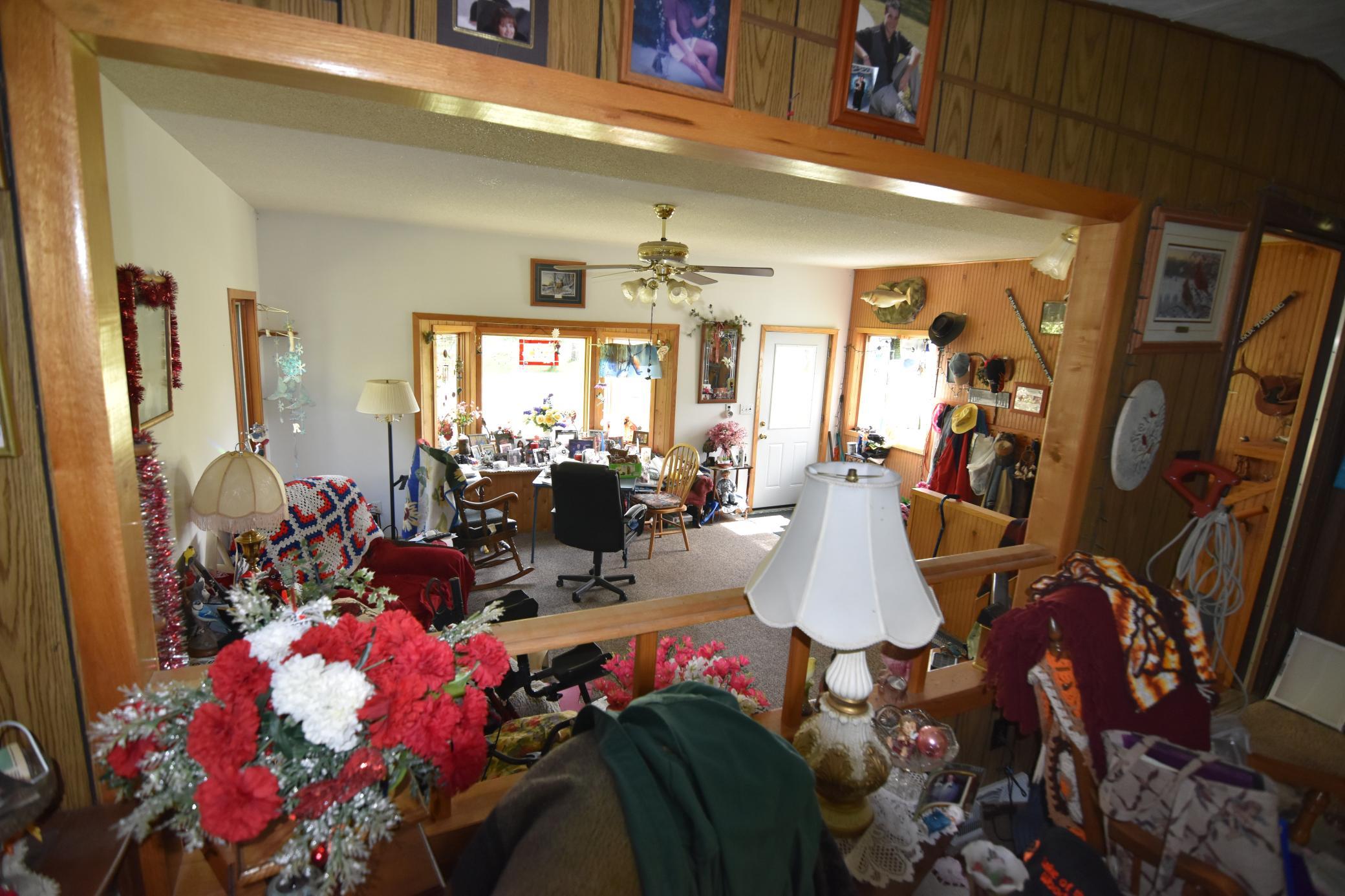 1975 single family home for sale at 1297 County Road 2 NW in Williams, MN — 2 bed, 2 bath (photo 38 of 48)