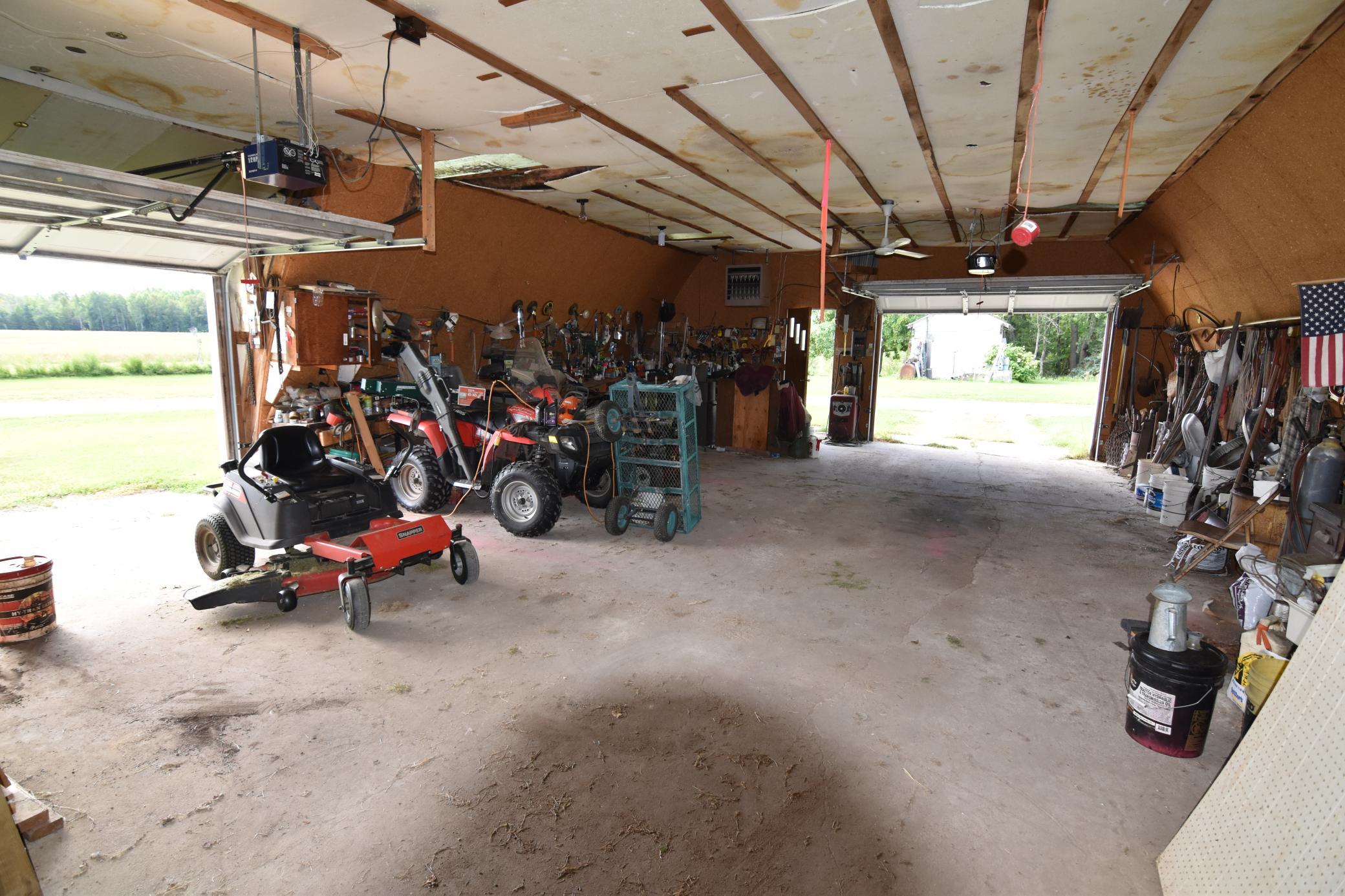 1975 single family home for sale at 1297 County Road 2 NW in Williams, MN — 2 bed, 2 bath (photo 48 of 48)