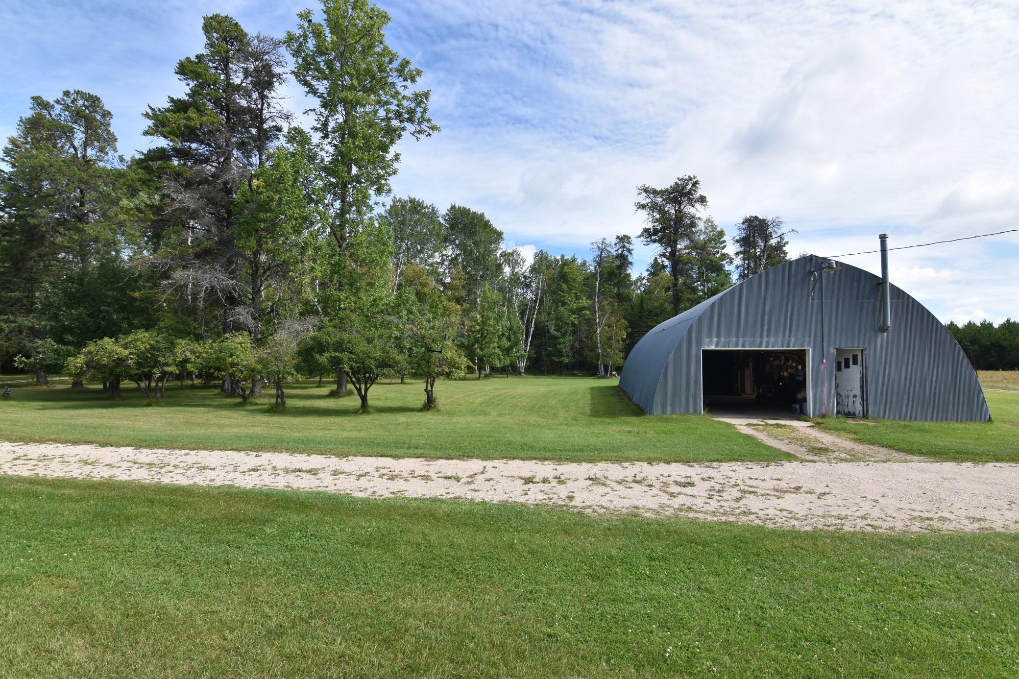 1975 single family home for sale at 1297 County Road 2 NW in Williams, MN — 2 bed, 2 bath (photo 6 of 48)