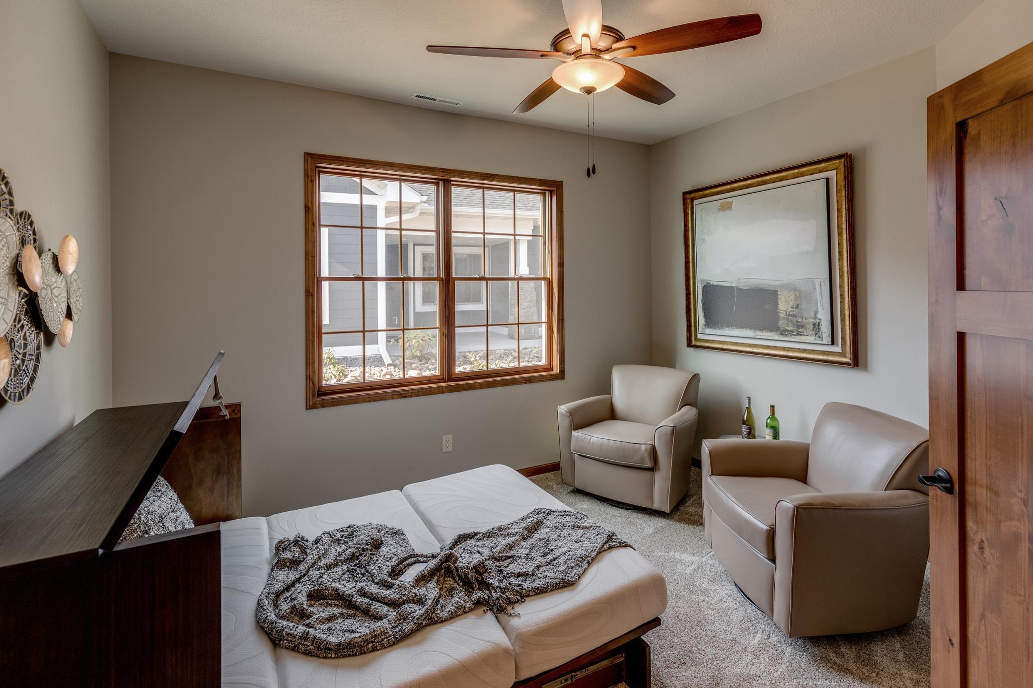 2025 townhouse for sale at 7866 Chickasaw Circle in Pequot Lakes, MN — 3 bed, 2 bath (photo 16 of 39)