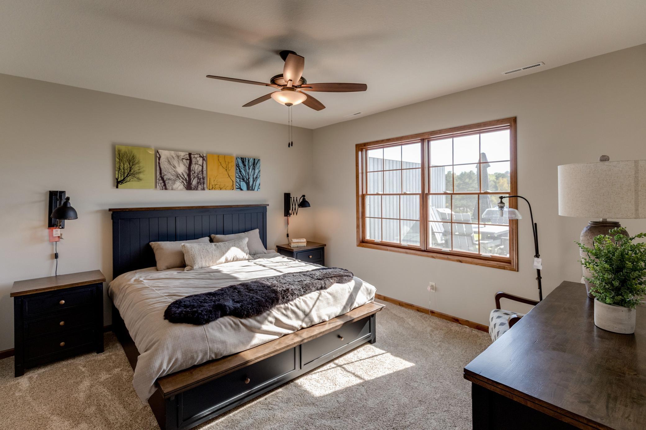 2025 townhouse for sale at 7866 Chickasaw Circle in Pequot Lakes, MN — 3 bed, 2 bath (photo 18 of 39)