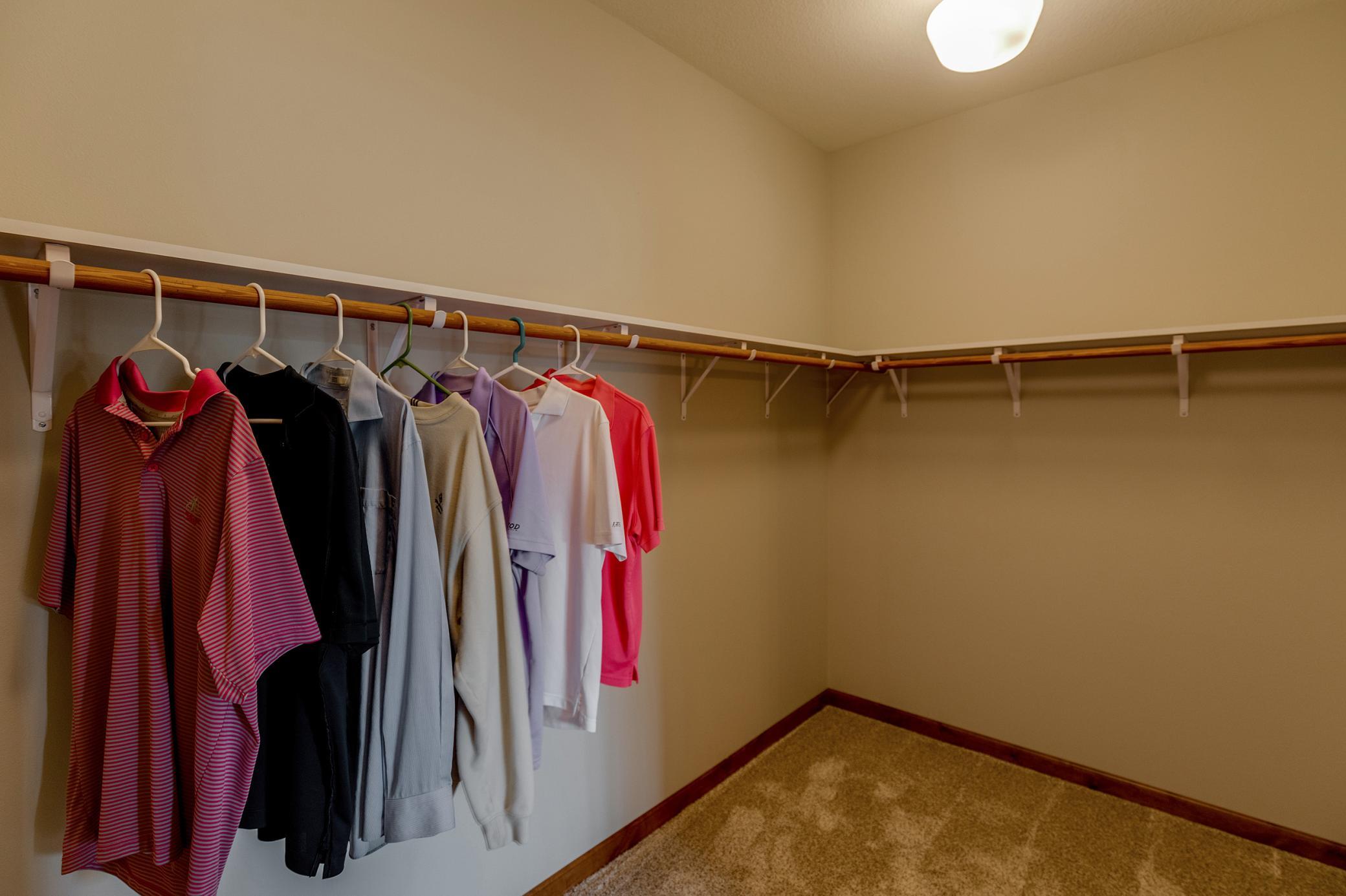 2025 townhouse for sale at 7866 Chickasaw Circle in Pequot Lakes, MN — 3 bed, 2 bath (photo 23 of 39)