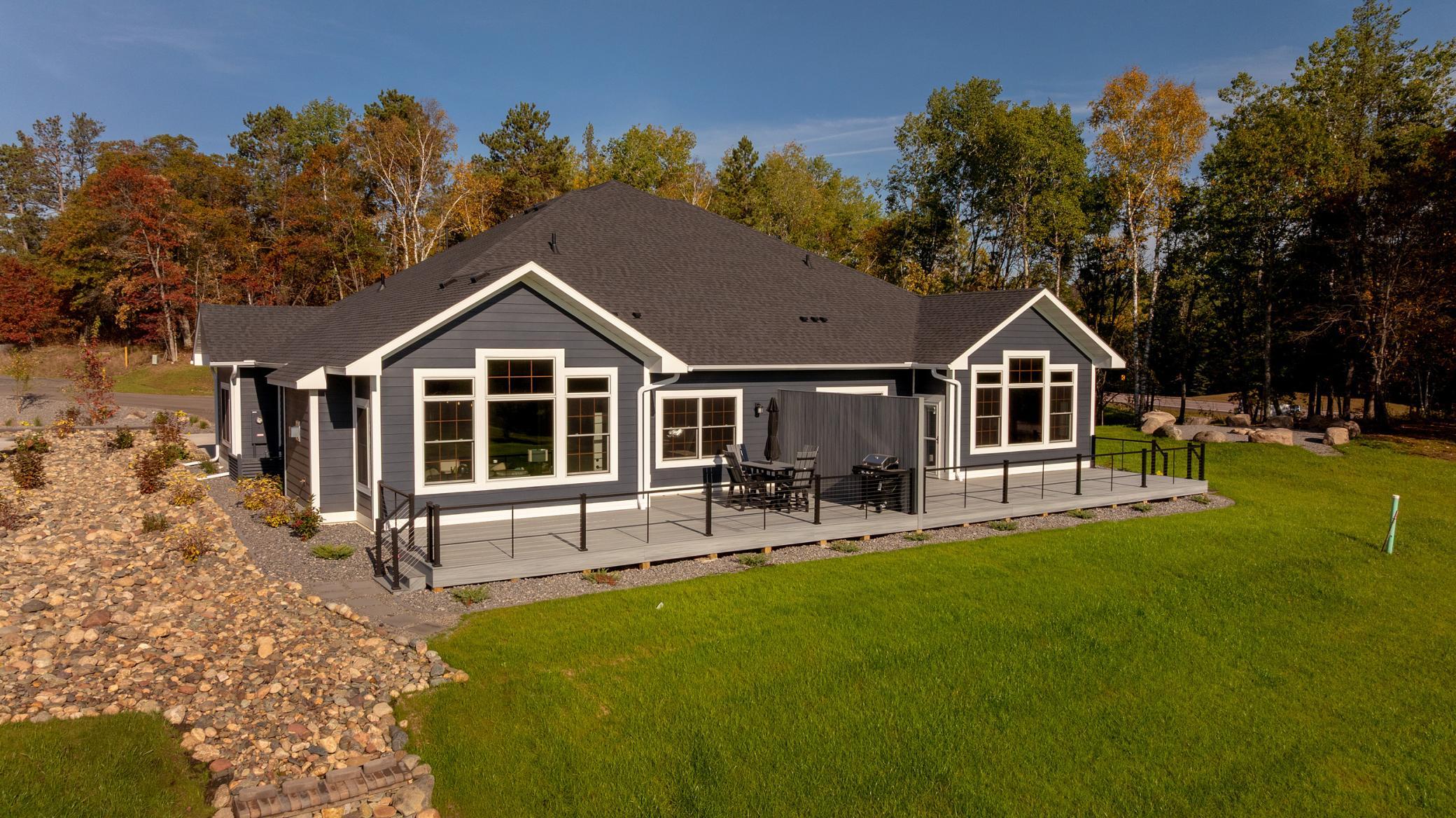 2025 townhouse for sale at 7866 Chickasaw Circle in Pequot Lakes, MN — 3 bed, 2 bath (photo 26 of 39)