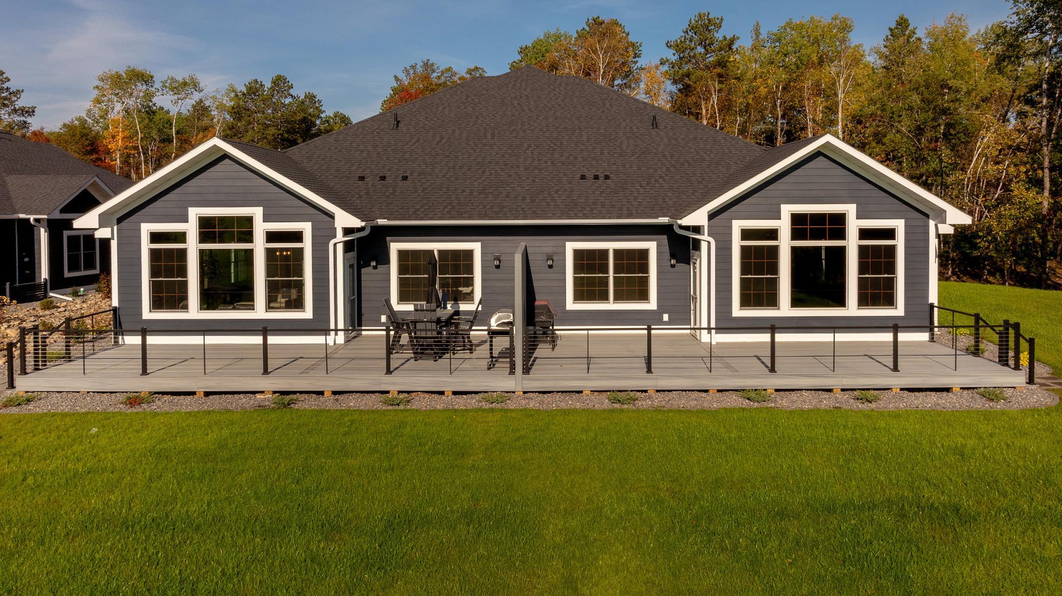 2025 townhouse for sale at 7866 Chickasaw Circle in Pequot Lakes, MN — 3 bed, 2 bath (photo 27 of 39)
