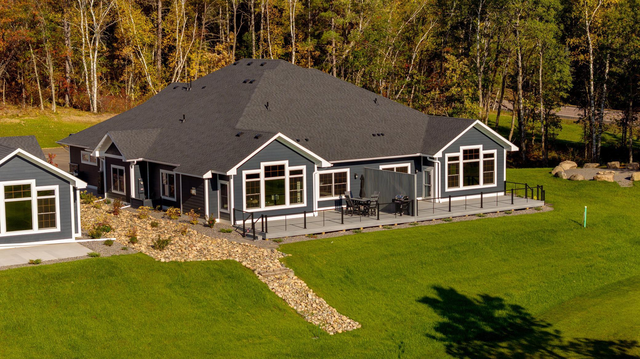 2025 townhouse for sale at 7866 Chickasaw Circle in Pequot Lakes, MN — 3 bed, 2 bath (photo 30 of 39)
