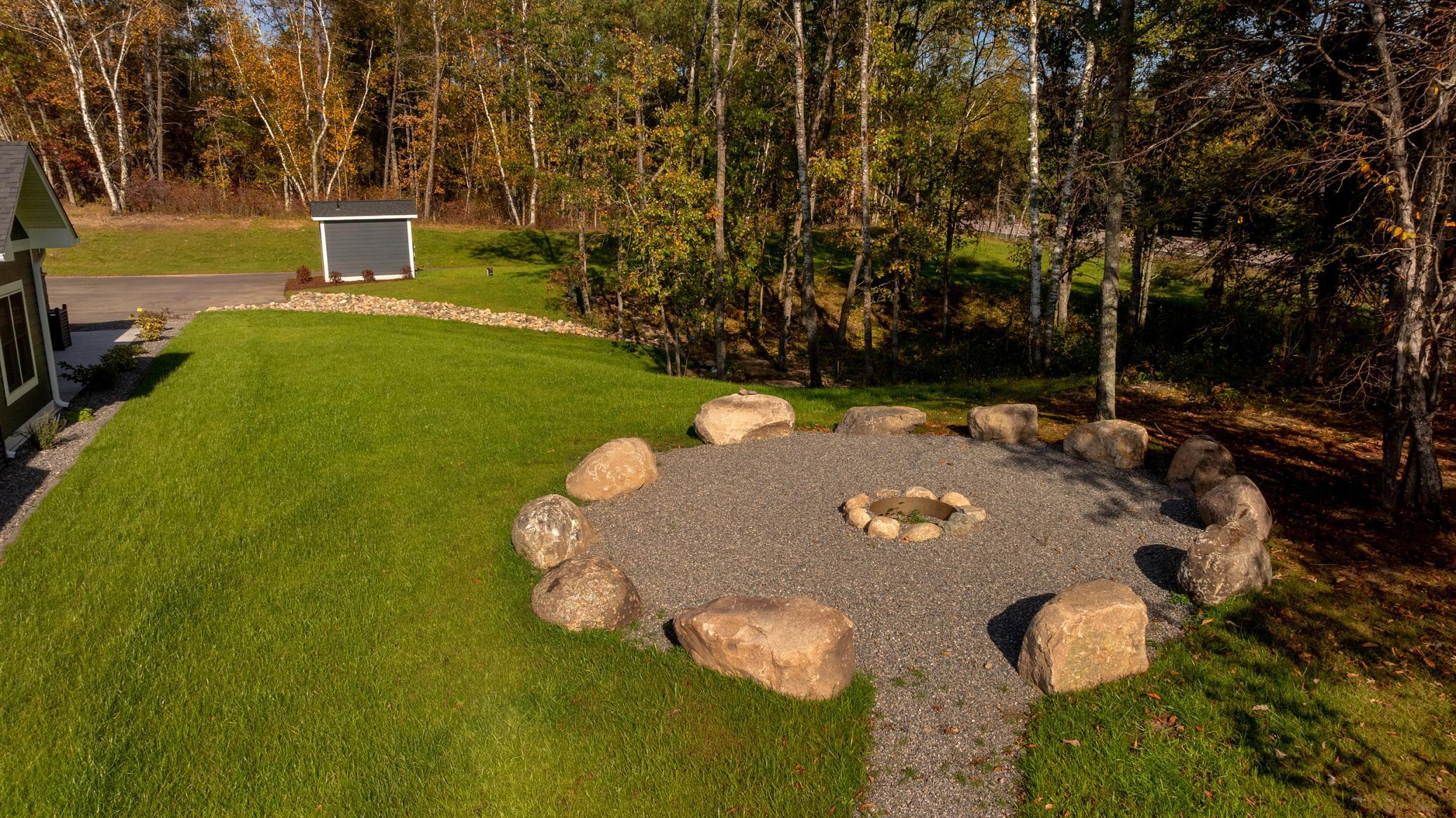 2025 townhouse for sale at 7866 Chickasaw Circle in Pequot Lakes, MN — 3 bed, 2 bath (photo 33 of 39)