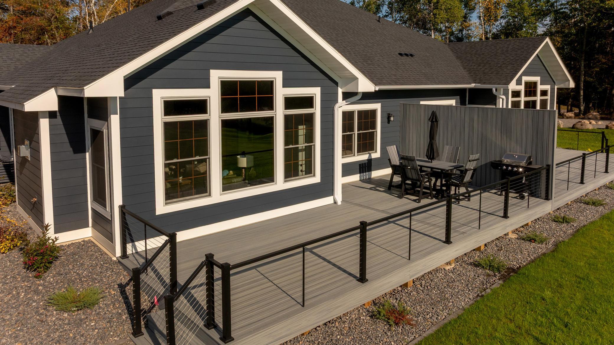 2025 townhouse for sale at 7866 Chickasaw Circle in Pequot Lakes, MN — 3 bed, 2 bath (photo 34 of 39)