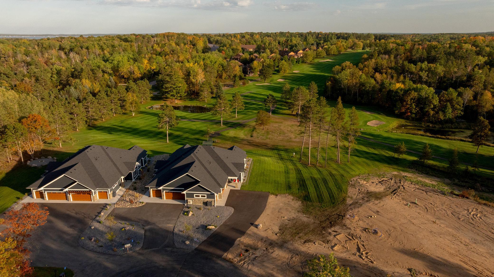 2025 townhouse for sale at 7866 Chickasaw Circle in Pequot Lakes, MN — 3 bed, 2 bath (photo 36 of 39)