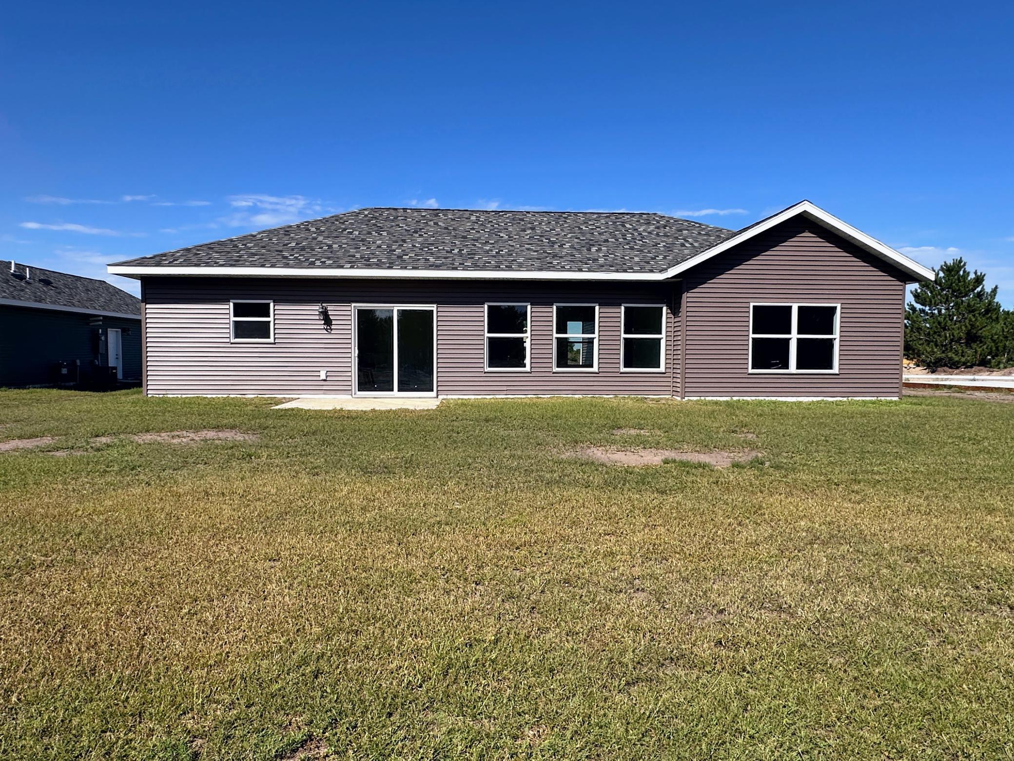 2026 single family home for sale at 707 Cherry Lane in Perham, MN — 2 bed, 2 bath (photo 2 of 21)