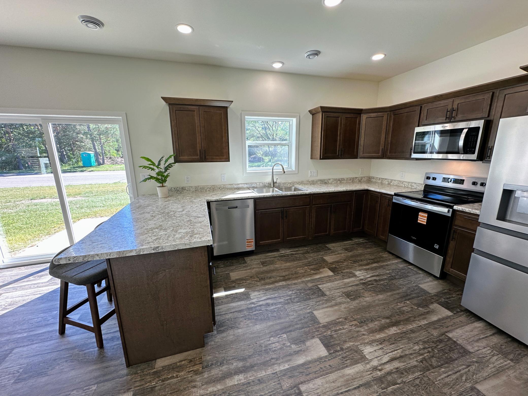 2026 single family home for sale at 707 Cherry Lane in Perham, MN — 2 bed, 2 bath (photo 12 of 21)