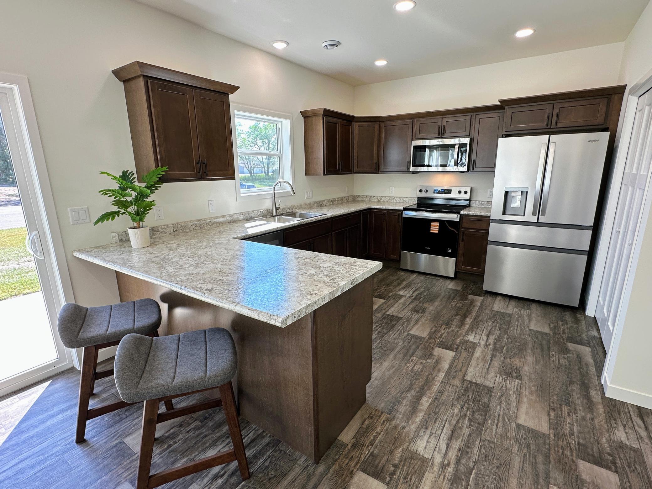 2026 single family home for sale at 707 Cherry Lane in Perham, MN — 2 bed, 2 bath (photo 3 of 21)