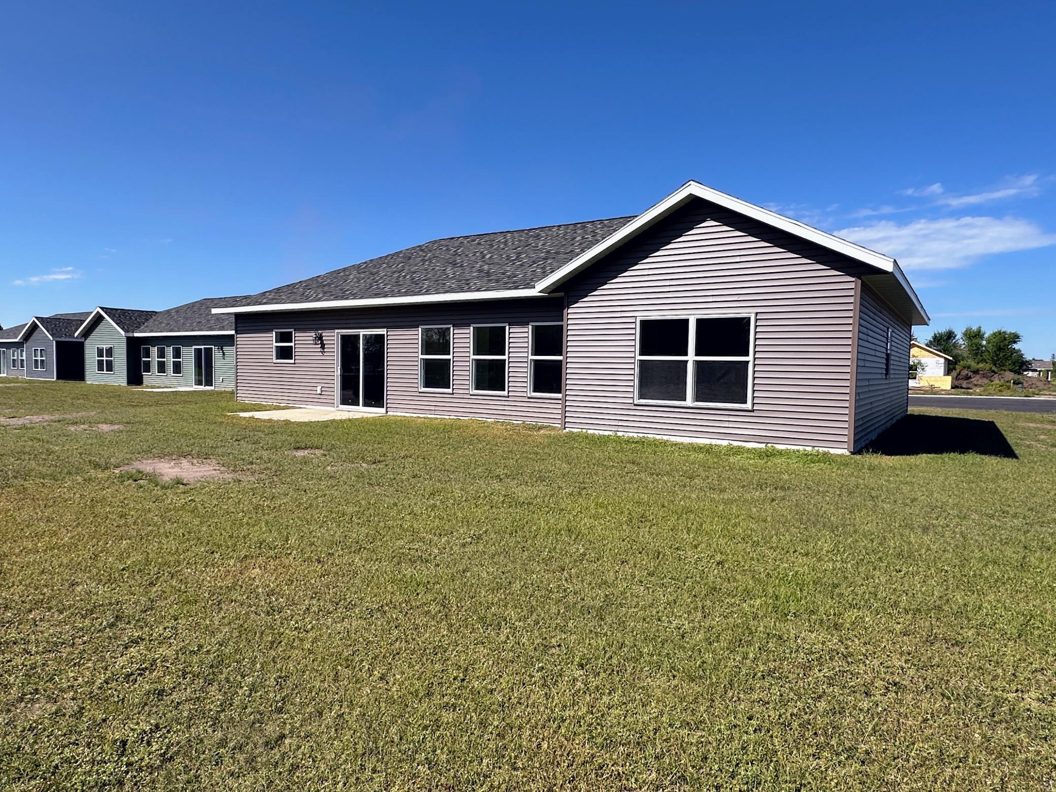 2026 single family home for sale at 707 Cherry Lane in Perham, MN — 2 bed, 2 bath (photo 9 of 21)