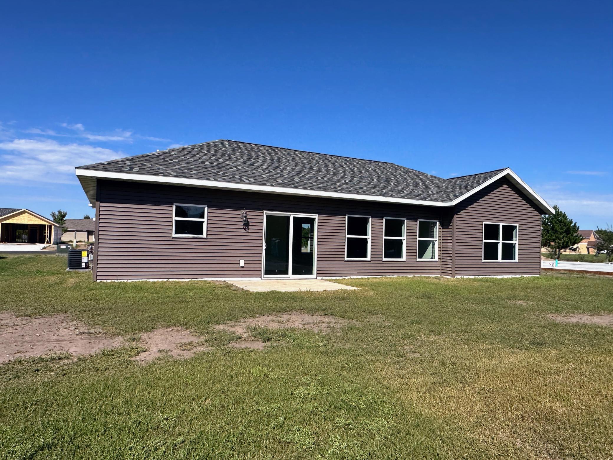 2026 single family home for sale at 707 Cherry Lane in Perham, MN — 2 bed, 2 bath (photo 10 of 21)