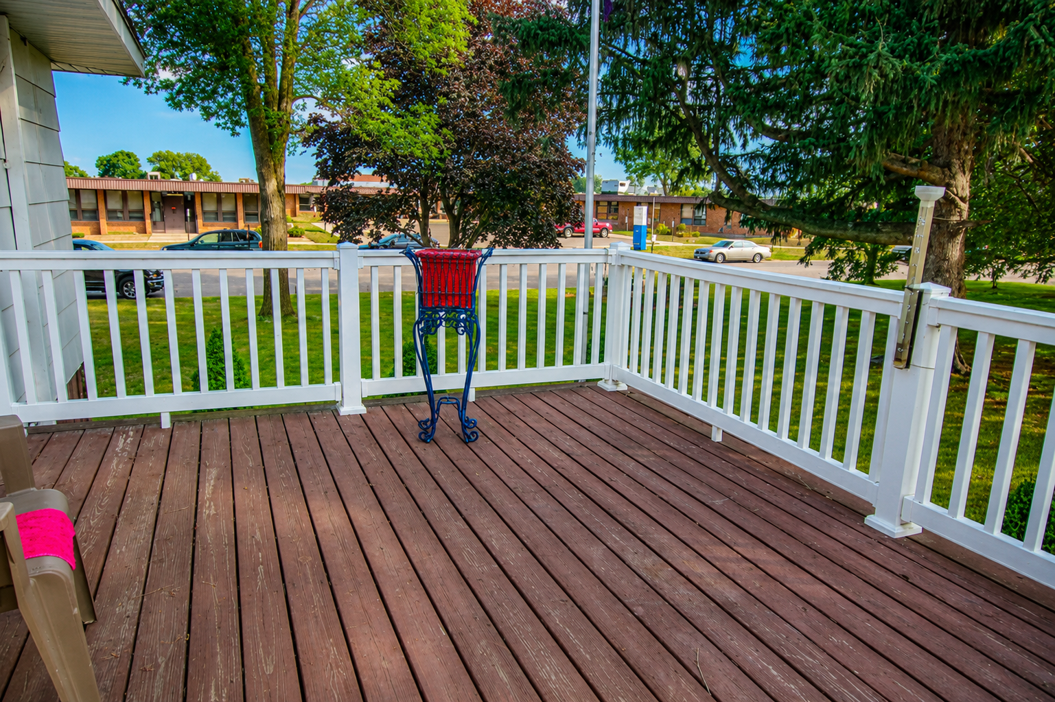 1973 single family home for sale at 913 1st Avenue SE in Long Prairie, MN — 4 bed, 3 bath (photo 9 of 14)