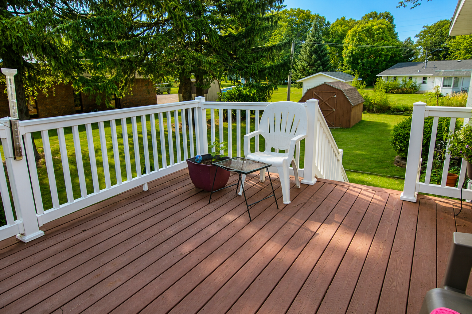 1973 single family home for sale at 913 1st Avenue SE in Long Prairie, MN — 4 bed, 3 bath (photo 10 of 14)