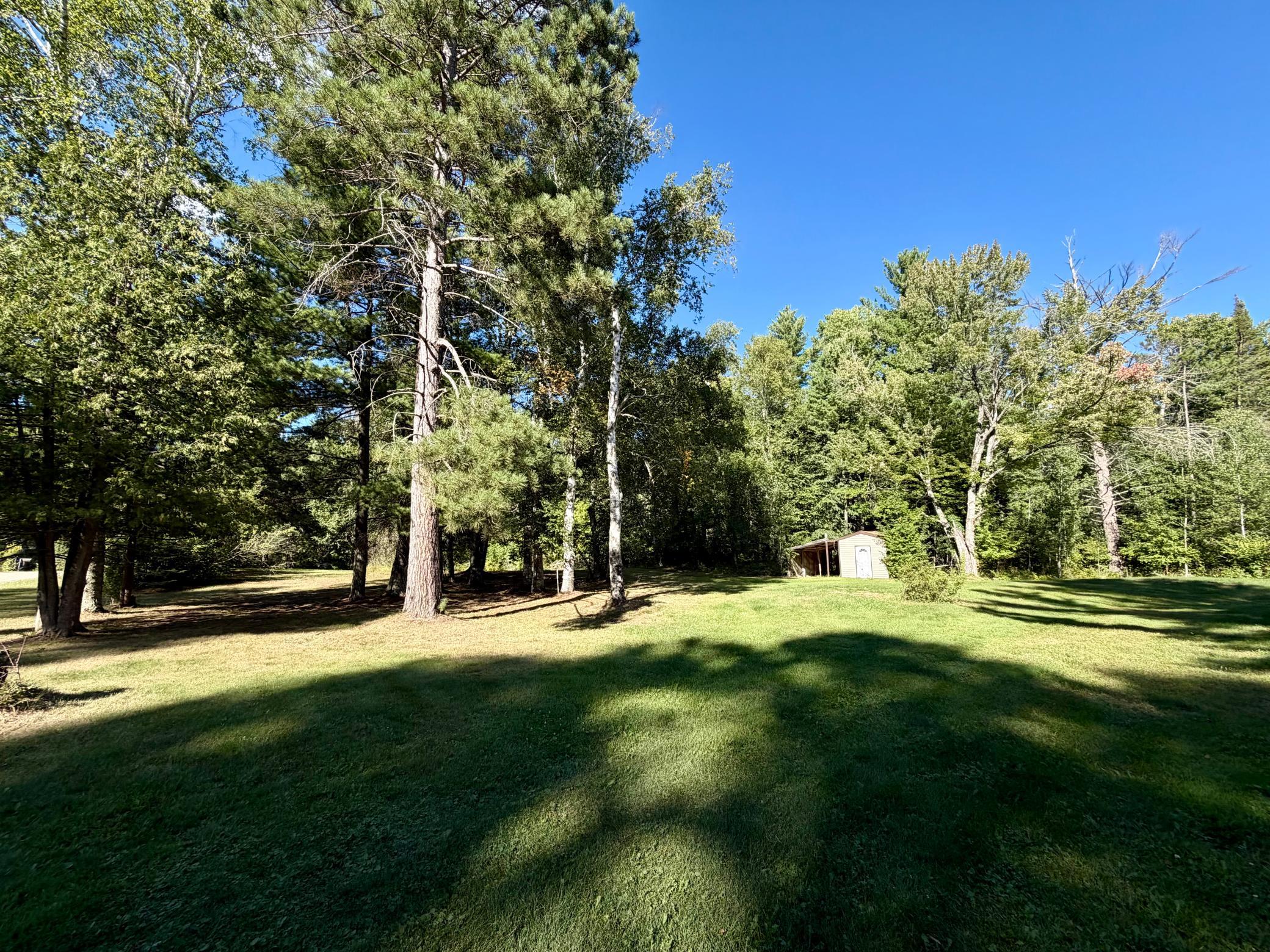 1958 single family home for sale at 22736 County Road 453 in Bovey, MN — 3 bed, 1 bath (photo 2 of 15)