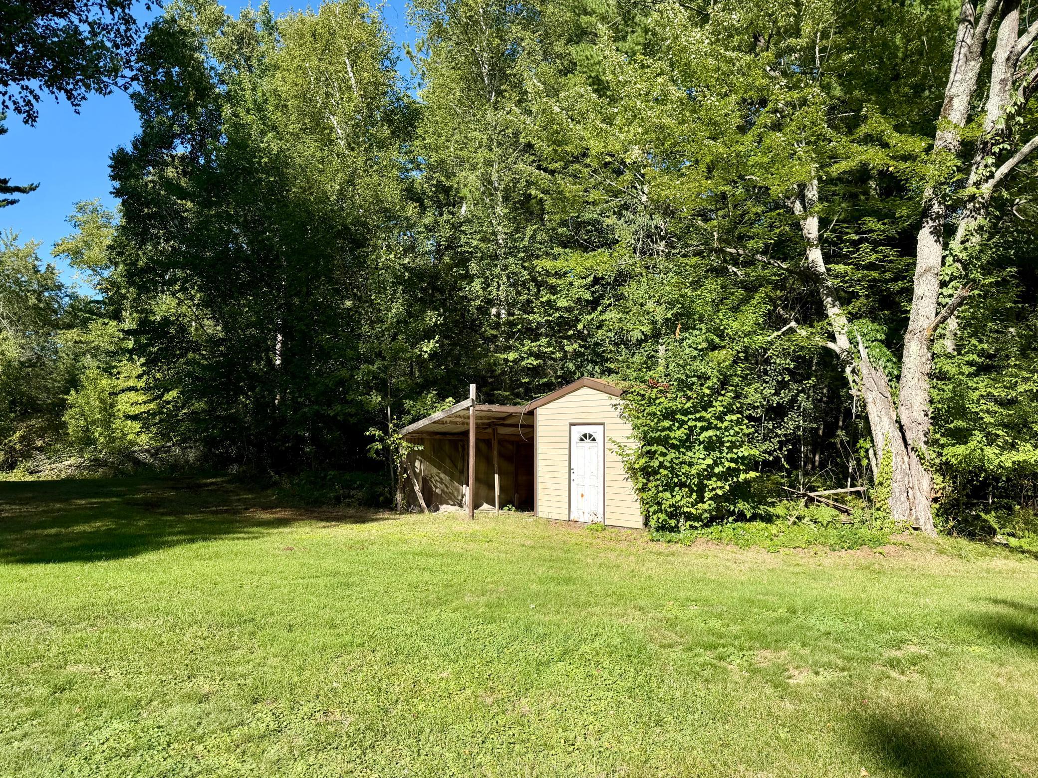 1958 single family home for sale at 22736 County Road 453 in Bovey, MN — 3 bed, 1 bath (photo 14 of 15)