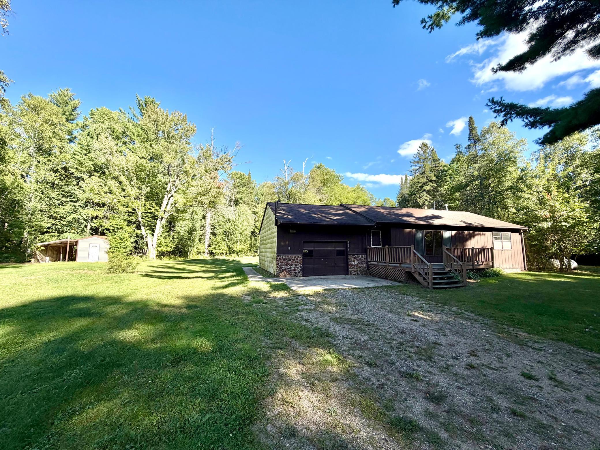 1958 single family home for sale at 22736 County Road 453 in Bovey, MN — 3 bed, 1 bath (photo 15 of 15)