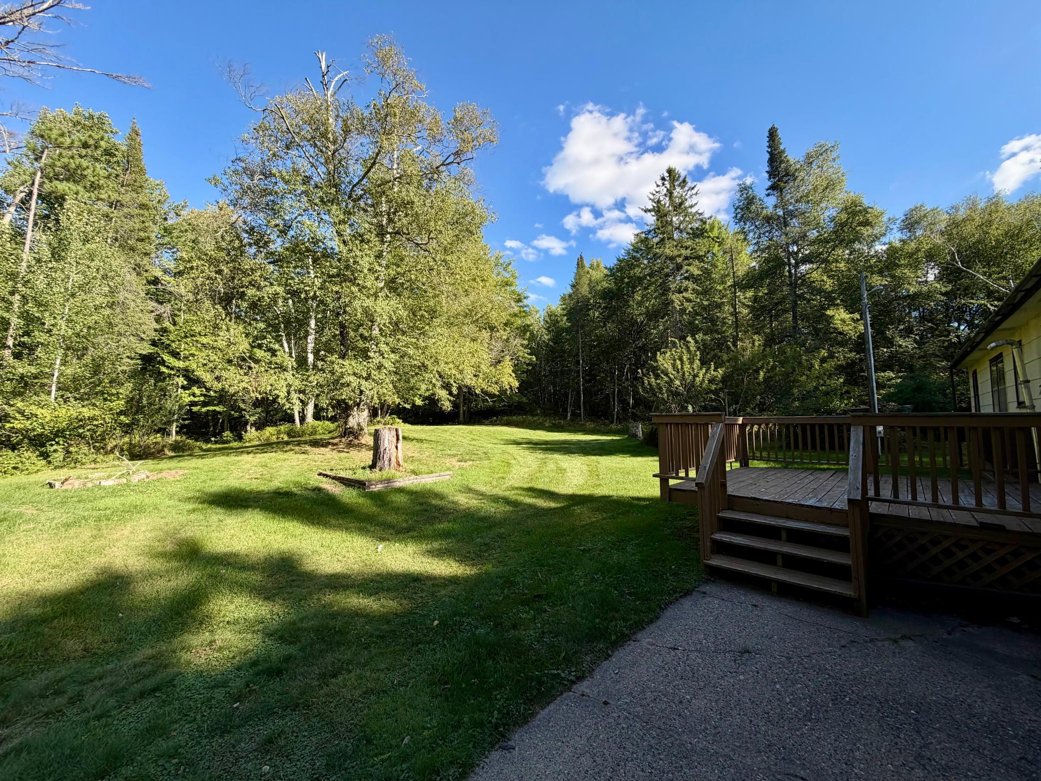 1958 single family home for sale at 22736 County Road 453 in Bovey, MN — 3 bed, 1 bath (photo 3 of 15)