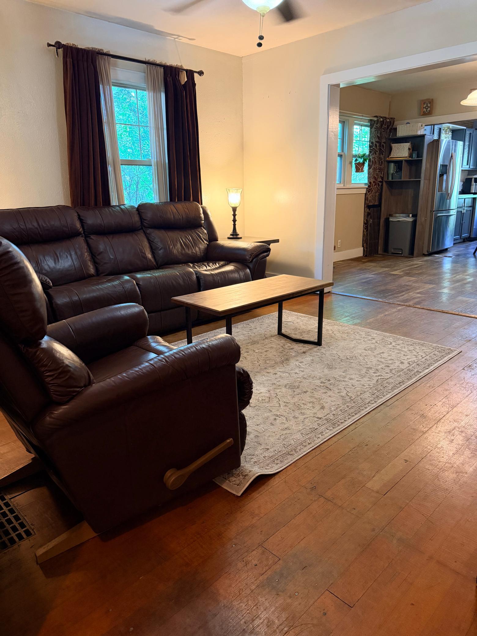 1936 single family home for sale at 509 5th Street NE in Fosston, MN — 3 bed, 2 bath (photo 12 of 47)