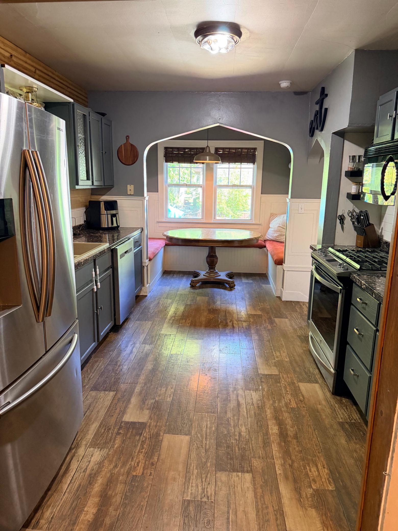 1936 single family home for sale at 509 5th Street NE in Fosston, MN — 3 bed, 2 bath (photo 19 of 47)