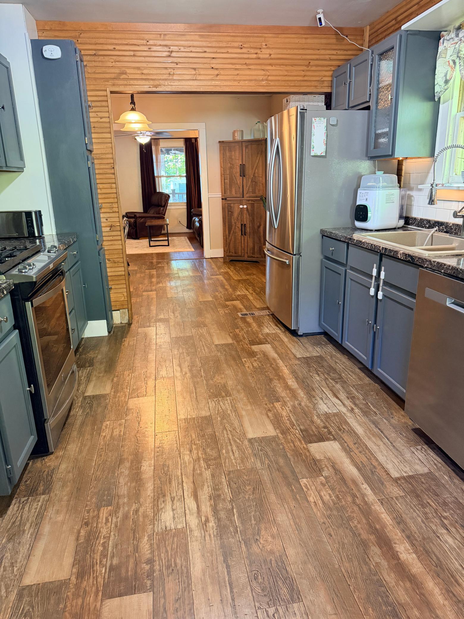1936 single family home for sale at 509 5th Street NE in Fosston, MN — 3 bed, 2 bath (photo 22 of 47)