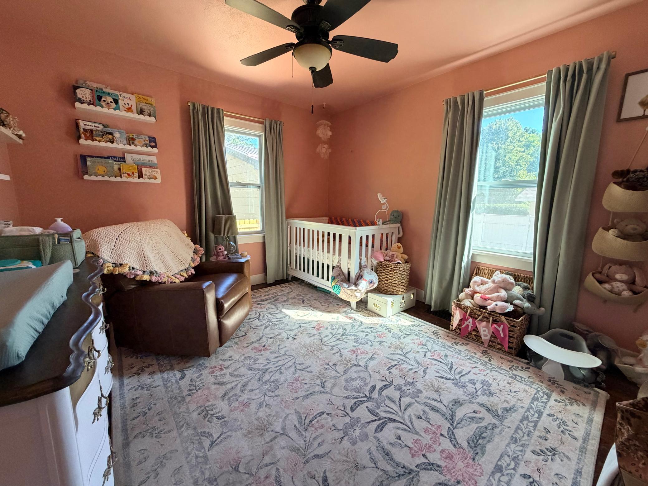 1936 single family home for sale at 509 5th Street NE in Fosston, MN — 3 bed, 2 bath (photo 28 of 47)