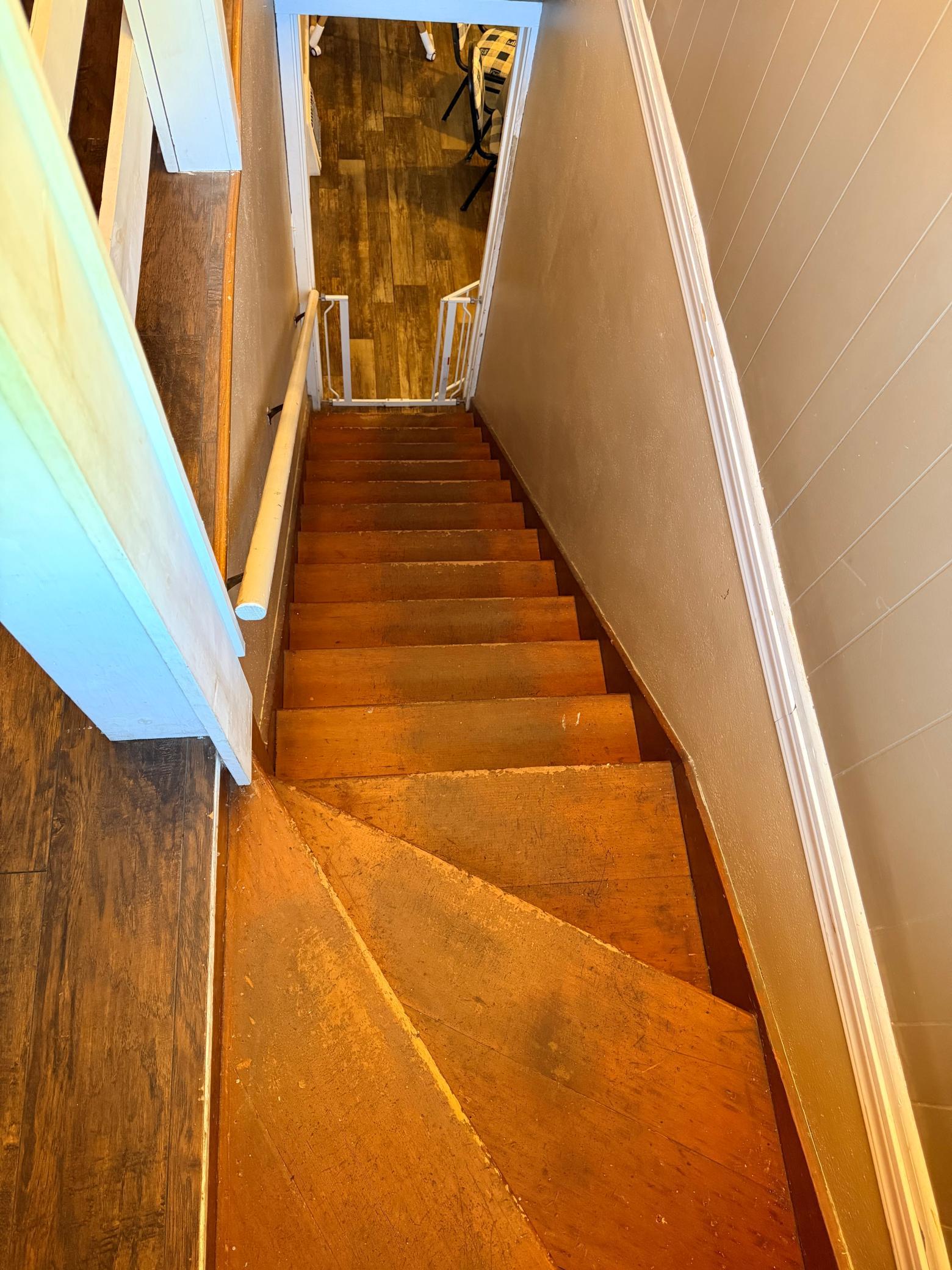 1936 single family home for sale at 509 5th Street NE in Fosston, MN — 3 bed, 2 bath (photo 31 of 47)