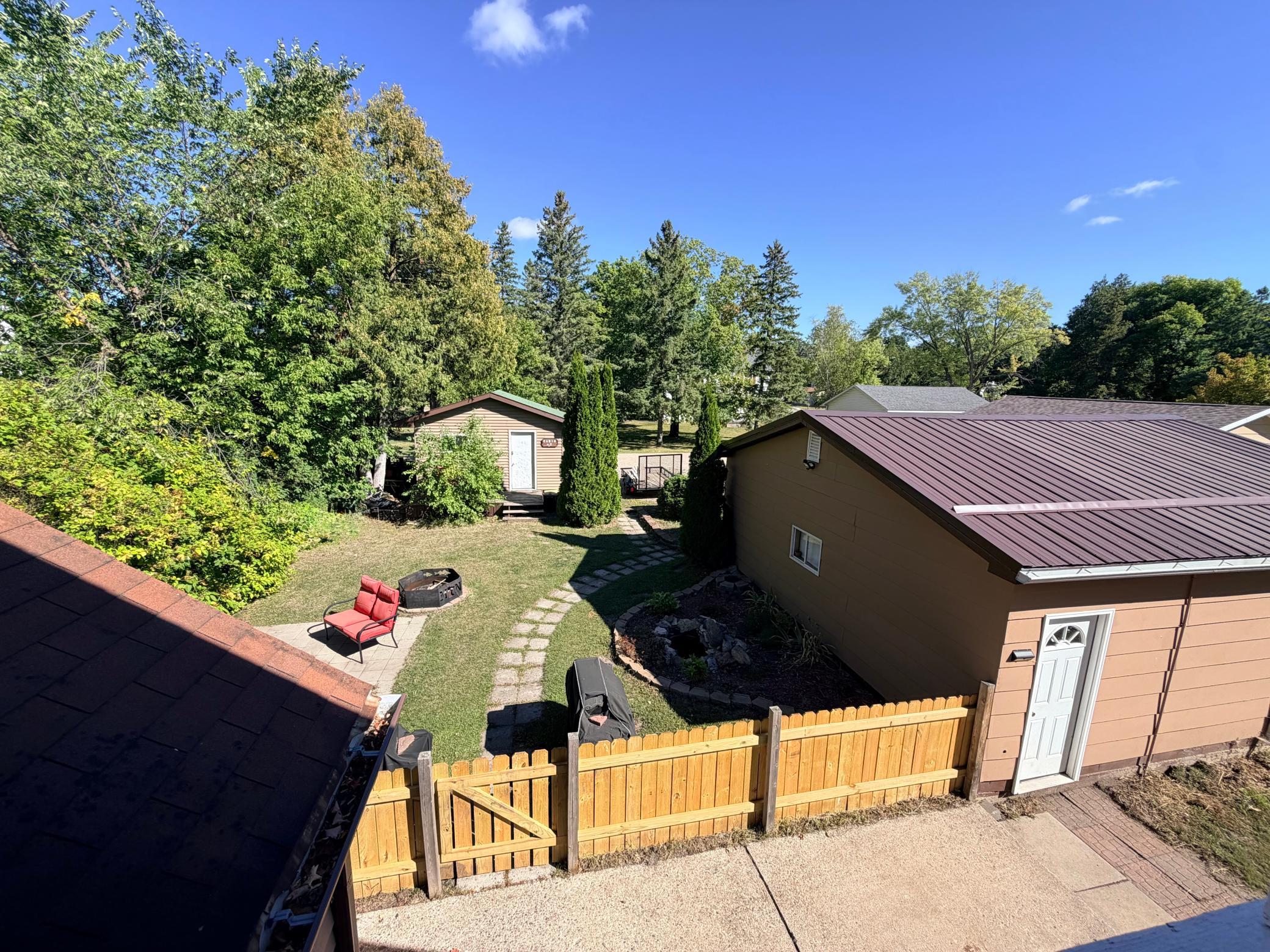 1936 single family home for sale at 509 5th Street NE in Fosston, MN — 3 bed, 2 bath (photo 41 of 47)