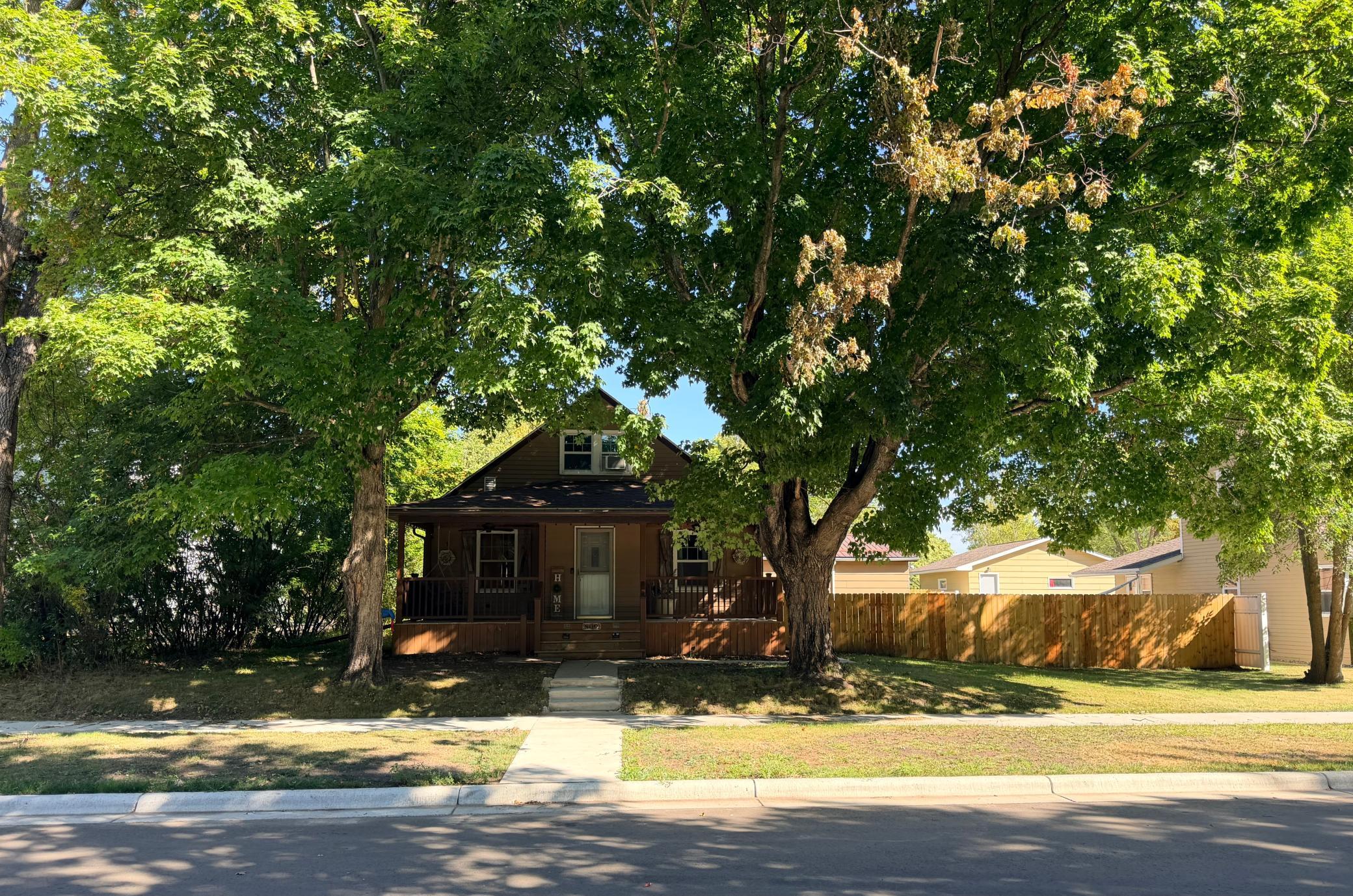 1936 single family home for sale at 509 5th Street NE in Fosston, MN — 3 bed, 2 bath (photo 42 of 47)