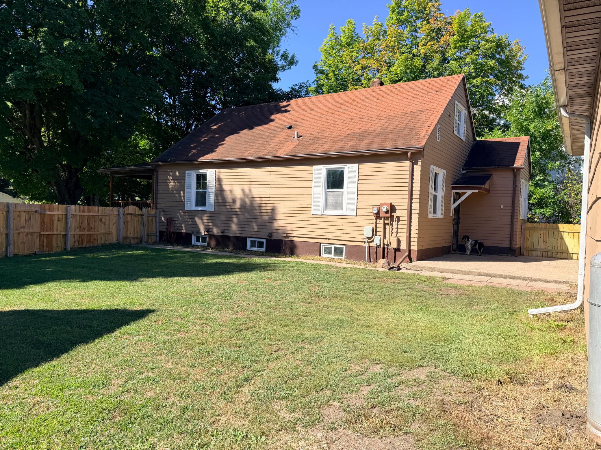 1936 single family home for sale at 509 5th Street NE in Fosston, MN — 3 bed, 2 bath (photo 43 of 47)