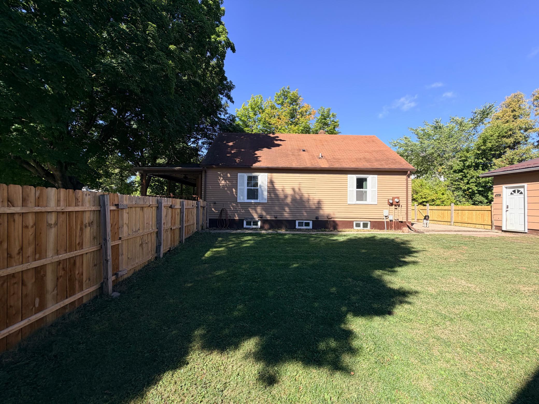 1936 single family home for sale at 509 5th Street NE in Fosston, MN — 3 bed, 2 bath (photo 46 of 47)