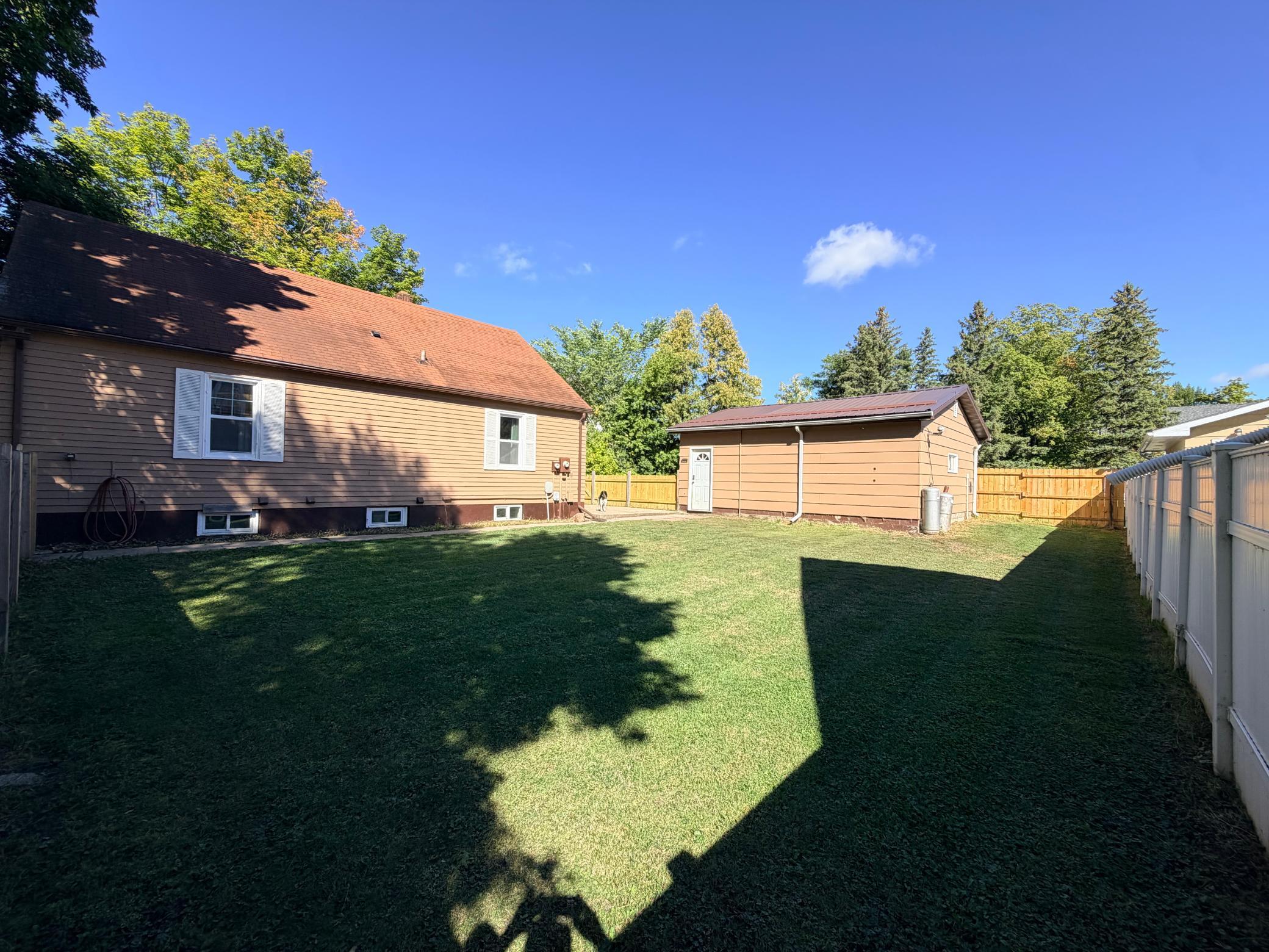 1936 single family home for sale at 509 5th Street NE in Fosston, MN — 3 bed, 2 bath (photo 47 of 47)